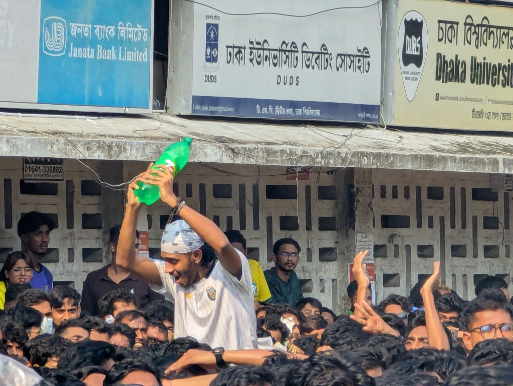 সঙ্গীতকে গুরুত্ব দেওয়া একটি জাতি উন্নত মানসিকতার পরিচয় বহন করে : সংস্কৃতি মন্ত্রী